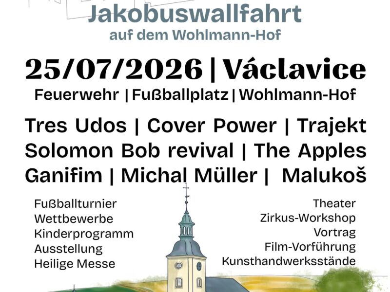 700 Jahre Wetzwalde: Jubiläumsfest mit Geschichte, Kultur und Versöhnung