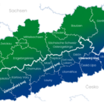 Ende Juni beschloss der Begleitausschuss des Programms Interreg Sachsen-Tschechien in Chemnitz eine weitere Förderung in Höhe von 11,07 Millionen Euro für grenzüberschreitende Projekte.