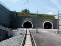 Neuer Bahntunnel soll Reisezeit zwischen Prag und Pilsen verkürzen
