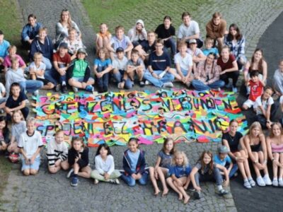 Der Deutsch-Tschechische Zukunftsfonds hat das Jahresthema für 2027 bekanntgebeben: „Gemeinsam Zukunft gestalten: 30 Jahre Deutsch-Tschechische Erklärung“