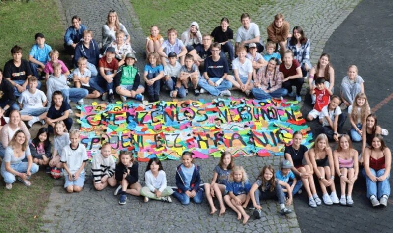 „Gemeinsam Zukunft gestalten“: Zukunftsfonds sucht neue Projekte für das Jahr 2027 