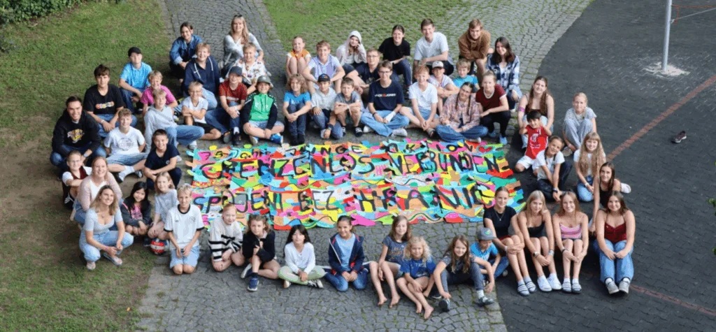 Der Deutsch-Tschechische Zukunftsfonds hat das Jahresthema für 2027 bekanntgebeben: „Gemeinsam Zukunft gestalten: 30 Jahre Deutsch-Tschechische Erklärung“