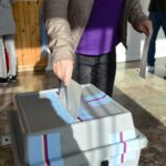 EU-Bürger mit registriertem Aufenthalt in Tschechien können unter bestimmten Voraussetzungen an den Kommunalwahlen teilnehmen.