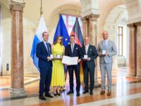 „Meeting Brno“ erneut ausgezeichnet
