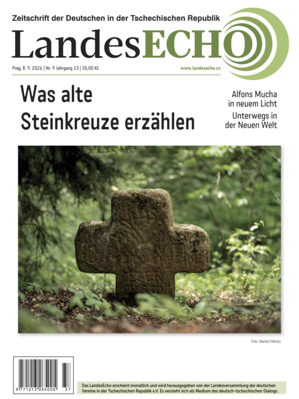 Das neue LandesEcho 9/2026 ist da!
