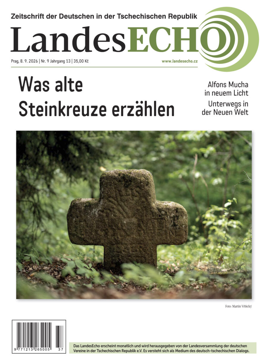 Das neue LandesEcho 9/2026 ist da!