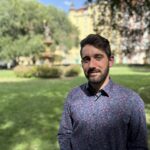 Ilyas Zivana ist seit 1. August 2026 Geschäftsführer der Landesversammlung der deutschen Vereine in der Tschechischen Republik.