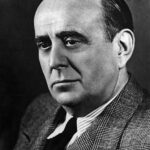 Jan Masaryk war von 1940 bis zu seinem bis heute ungeklärten Tod im März 1948 tschechoslowakischer Außenminister. Im September jährt sich sein Geburtstag zum 140. Mal.