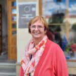 Jana Nálepová hat den Schlesisch-Deutschen Verband in Jägerndorf übernommen.