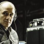Ulrich Mühe als Stasi-Hauptmann Gerd Wiesler in "Das Leben der Anderen". Zum 20-jährigen Jubiläum zeigt DAS FILMFEST den Oscar-prämierten Film erneut im Prager Kino Světozor.