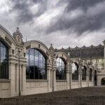 Nach mehrjähriger Sanierung ist der Industriepalast (Průmyslový palác) auf dem Prager Messegelände wieder vollständig hergestellt. Auch der 2008 bei einem Brand zerstörte linke Flügel wurde rekonstruiert.