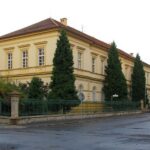 Das Ghetto-Museum in Theresienstadt (Terezín) wird umfassend saniert.