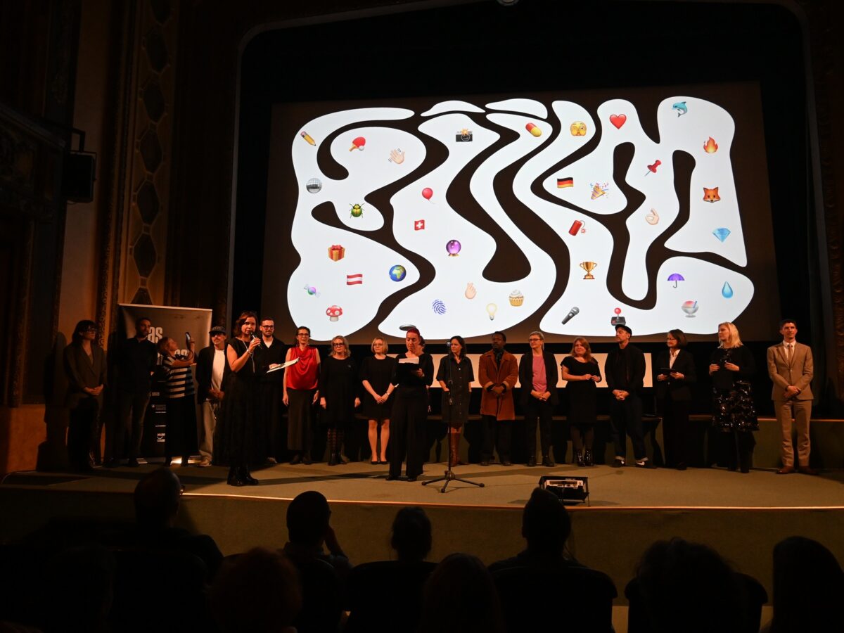 DAS FILMFEST feiert Jubiläum: 20. Ausgabe in Prag eröffnet