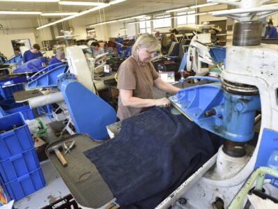 Baťa stellt Schuhproduktion in Tschechien ein