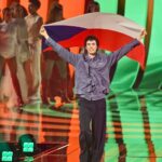 In diesem Jahr vertrat der Sänger Daniel Žižka die Tschechische Republik beim Eurovision Song Contest in Wien und belegte den 16. Platz.