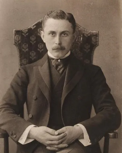 Foto: Adolf Loos