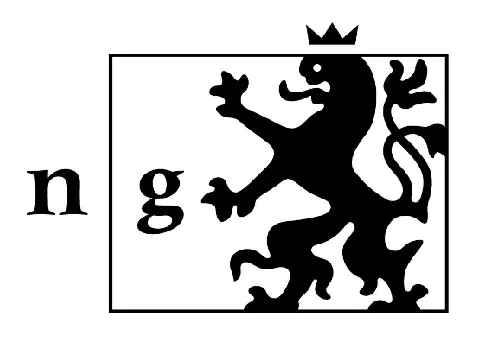 Logo: Nationalgalerie