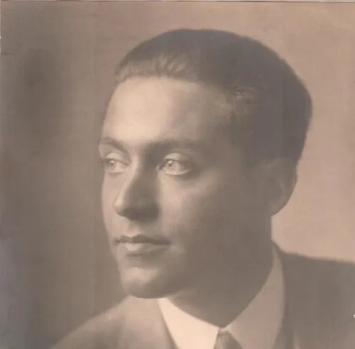 Foto: Leopold Silberstein
