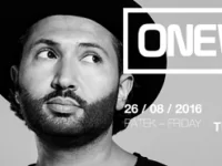 Flyer: Ninetoes im Duplex