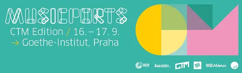 Plakat: Music Ports