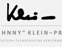 Logo: "Johnny" Klein-Preis