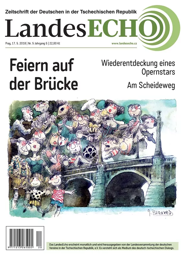 Titel: LE 5/2018