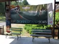 Foto: Campbanner - Bild: LE/tra