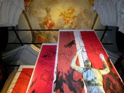 Foto: Deutschsprachige Katholische Pfarrei Prag