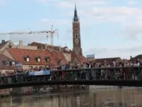 Die Ackermann-Gemeinde in Landshut - Foto: Ackermann-Gemeinde