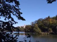 Schloss Konopischt - Foto: Jana Heenen