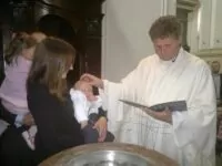 Priester Philipp Irmer - Foto: FB/Philipp Irmer