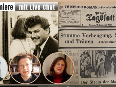 Foto/Collage: Deutsches Kulturforum östliches Europa