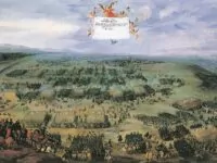 Mit der Schlacht am Weißen Berg bei Prag begann vor 400 Jahren der Dreißigjährige Krieg. Foto: Wikimedia Commons (gemeinfrei)