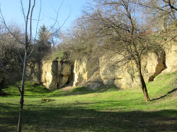 Prag liegt in einer geologischen Bruchzone. Foto: Detmar Doering