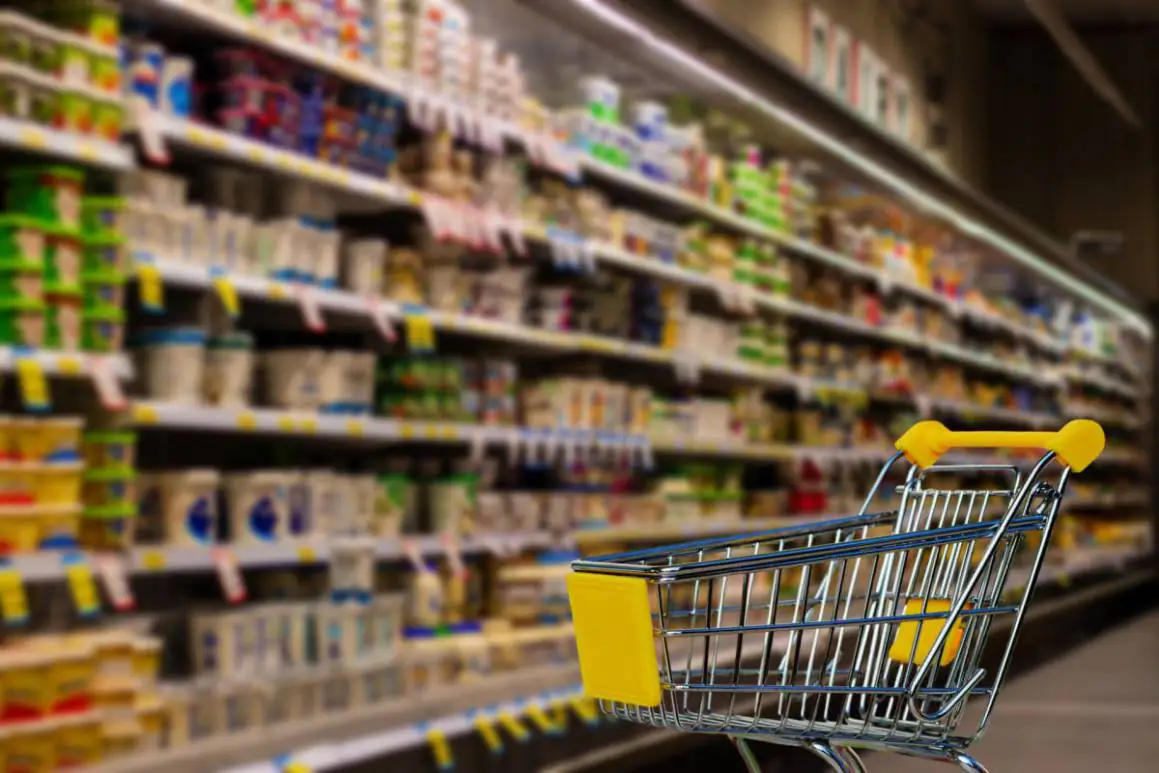 Das tschechische Parlament hat ein Gesetz beschlossen, wonach ab nächstem Jahr die Mehrheit der Lebensmittel aus der heimischen Produktion stammen muss. Foto: Pixabay/ Tumisu