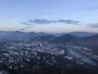 Derzeit ein guter Ort zum Leben - Tetschen (Děčín), Foto: Steffen Neumann