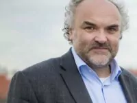 Der international renommierte Jiří Fajt kommt an die Kunstsammlung in Dresden. Foto: SKD