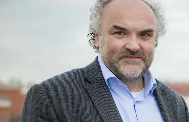 Der international renommierte Jiří Fajt kommt an die Kunstsammlung in Dresden. Foto: SKD