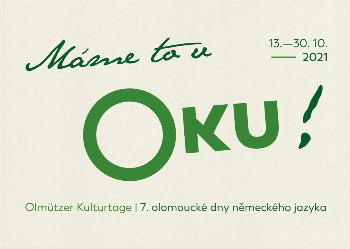 Die Veranstalter der Olmützer Kulturtage 2021 laden ein. Foto: Vědecká knihovna v Olomouci