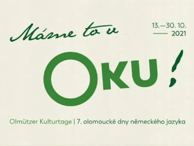 Die Veranstalter der Olmützer Kulturtage 2021 laden ein. Foto: Vědecká knihovna v Olomouci