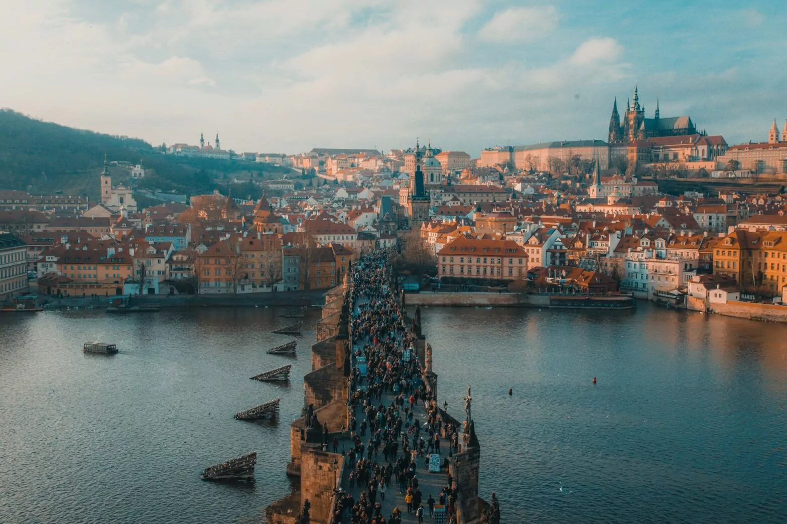 Foto: Unsplash/Anthony Delanoix