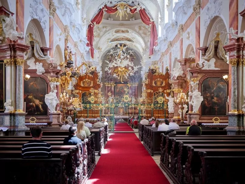 Foto: Jiří Vopálenský