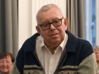 Vladimír Medek, tschechischer Co-Übersetzer der Harry-Potter-Romane, ist tot. Foto: ČTK / Krumphanzl Michal