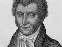 E.T.A Hoffmann im Portrait. Foto: Goethe-Institut