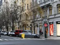 Die Pařížská ist die teuerste Straße Prags. Foto: Magdalena Moser.