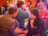Pädagogen und Vertreter gemeinnütziger Organisationen trafen sich in Weimar zu einem dreitägigen Forum. Foto: Martin Dokoupil