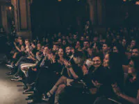 Mezipatra Queer Film Festival in Prag. Foto: mezipatra.cz