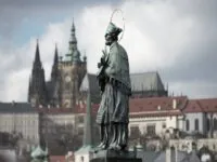Warum musste Johannes Nepomuk sterben?