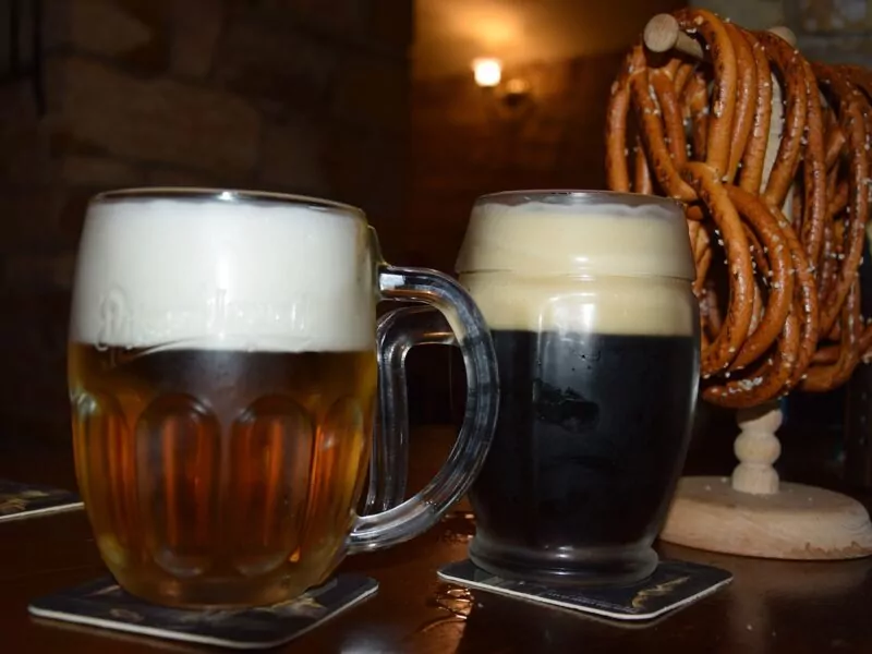 In Tschechien steigen die Bierpreise