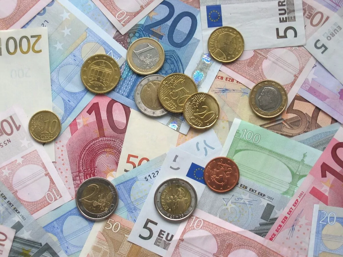 Martin Dvořák (STAN), Minister für europäische Angelegenheiten, löste mit der Ernennung eines Beauftragten zur Euro-Einführung einen Streit in der Regierungskoalition aus. Foto: Pixabay
